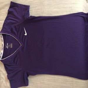 Nike Pro Dri-Fit T-Shirt